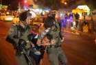 بازداشت 25 فلسطینی درقدس/ تغییر نام خیابان های قدس به عبری