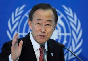 نگرانی دبیرکل سازمان ملل از گسترش تجاوزات سعودی به یمن