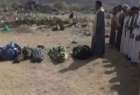 شهادت ۱۲ عضو یک خانواده یمنی/ حمله گسترده ارتش یمن به خاک عربستان