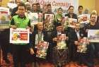 فراخوان سازمان‌های اسلامی مالزی برای برپایی تظاهرات درحمایت از قدس