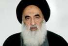 هشدار آیت الله سیستانی به مخالفان اصلاحات در عراق