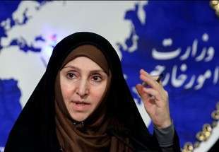 گزارش سازمان ملل درباره وضعیت حقوق بشر در ایران اعتبار ندارد