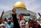 فراخوان گروه های فلسطینی برای تظاهرات علیه رژیم صهیونیستی