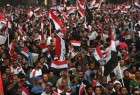 عراقیها خواهان اجرای اصلاحات سیاسی