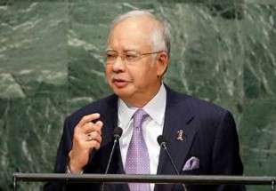 تأکید نخست وزیر مالزی بر اتحاد بین شیعیان و اهل سنت