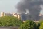 حمله موشکی به مقر حکومت رئیس جمهور فراری یمن