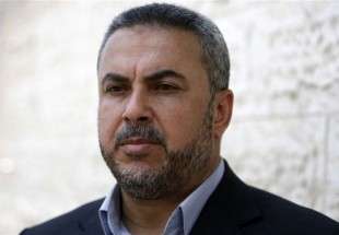 قيادي في "حماس" لـ"تنا" : استمرار التنسيق الأمني مع العدو الصهيوني خيانة لدماء الشهداء