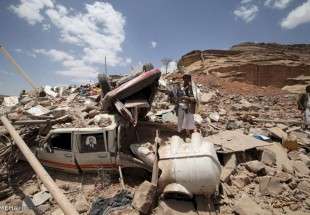 تشکیل کمیته برآورد خسارات اقتصادی به یمن