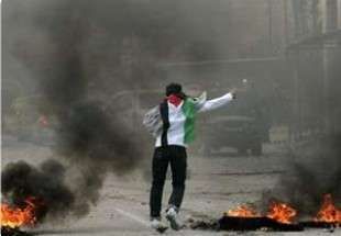 عملیات استشهادی یک جوان فلسطینی دیگر/حماس خواستار خیزش همگانی ملت فلسطین