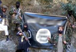 ترور یک روحانی مسلمان افغان به دست داعش
