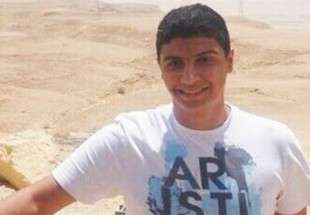 Another young Shia activist faces beheading in S Arabia: Rights group