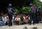 بازداشت های مکرر مسلمانان میانمار پیش از انتخابات پارلمانی