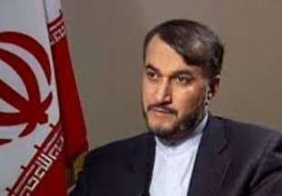 ایران ترحب بقرار الرئیس الروسي في مکافحة الارهاب