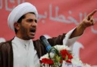 السلطات البحرينية تمنع الشيخ علي سلمان من التشاور مع هيئة الدفاع