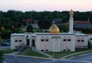 تأسیس اولین مسجد در شهر چپل هیل آمریکا