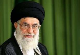 Leader condoles over Iran cmdr. killing