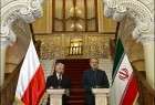 روسیه پیش از حمله به تروریست‌ها با ایران مشورت کرد