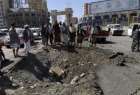 کشته شدن اتباع خارجی در حملات عربستان به یمن