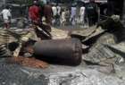 89 کشته و زخمی در انفجارهای تروریستی در چاد