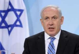 نارضایتی 73 درصدی از عملکرد نتانیاهو در سرزمینهای اشغالی