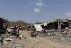 دهها کشته و زخمی در حمله جنگنده های عربستان به زندانی در یمن/ بمباران بیمارستان نظامی شهر تعز
