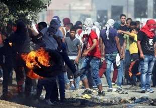 اعلام روز خشم درفلسطین/ مردم فلسطین فردا به خیابانها می آیند