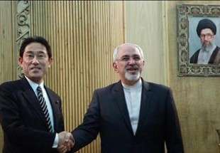 آینده بسیار روشن در آینده روابط ایران و ژاپن