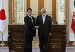 ایران والیابان تتفقان علی ابرام اتفاقیة للاستثمار الثنائي