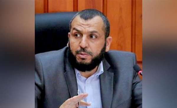 دستگیری مقام مسئول لیبی در فرودگاه تونس