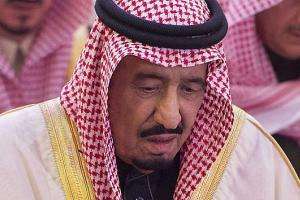 پادشاه 79 ساله عربستان مبتلا به جنون است