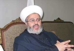 الشيخ زهير جعيد