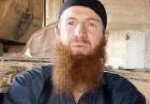 هلاکت ابو مسلم الترکمانی مرد شماره دو داعش