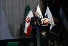 لاریجانی: سخنان آمریکایی ها درمورد آزمایش موشکی ایران بیهوده است