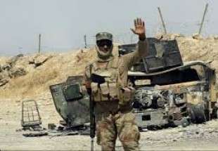 آزادی چند منطقه در عراق و هلاکت دهها داعشی