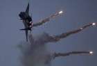 جنگنده های روسی 49 هدف تروریست ها در سوریه را نابود کردند