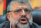 دستگیری رهبر حماس در کرانه باختری