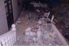 تخریب خانه یکی از مجریان عملیات های شهادت طلبانه/بازداشت 17 فلسطینی در کرانه باختری