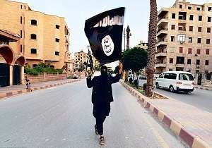 حبس به اتهام حمایت از داعش