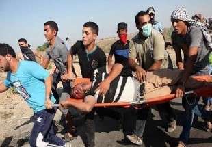 57 شهید و صدها زخمی در انتفاضه اخیر قدس