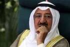 تأکید امیر کویت بر مقابله جدی با اختلافات طايفه‌ای و تروریسم