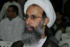 واکنش احزاب بحرینی به حکم اعدام شیخ نمر