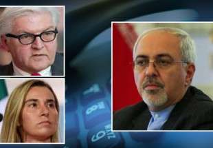اذعان غربیها به اهمیت حضور ایران در نشست وین با موضوع سوریه