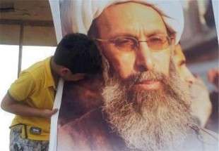 اعتراض علمای سنی و شیعه کشور به حکم اعدام شیخ نمر