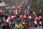 مظاهرات في البحرين تطالب بالافراج عن الشيخ سلمان وباقي العلماء
