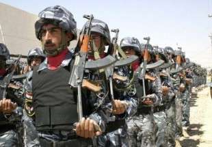 ورود نیروهای مردمی و ارتش عراق به مرکز شهر الرمادی