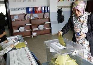 اعلام نتایج رسمی انتخابات ترکیه ۱۱ روز دیگر