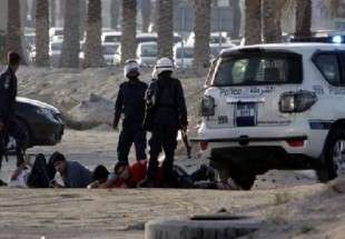 موج جدید بازداشت فعالان بحرینی