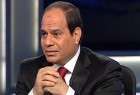 السیسی: احکام محکومان اخوان المسلمین مصر اجرا نمی شود