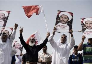 Sheikh Salman detained arbitrarily: UN rights group