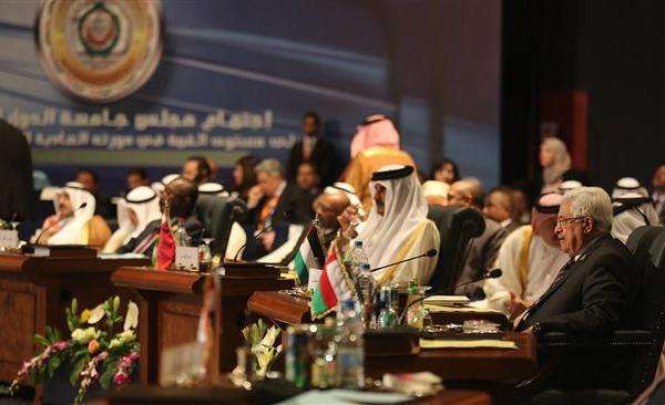 نشست اتحادیه عرب در محکومیت جنایات رژیم صهیونیستی